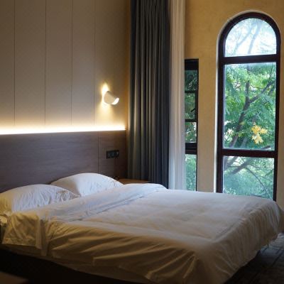 双子座·家庭阁楼套房＋包厢唱歌