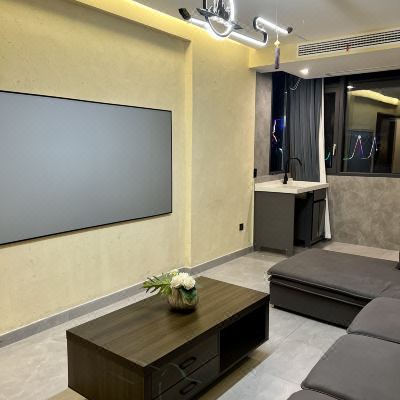 双鱼座·家庭三床房