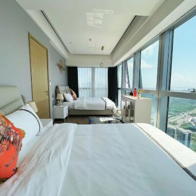 270行政三床套房