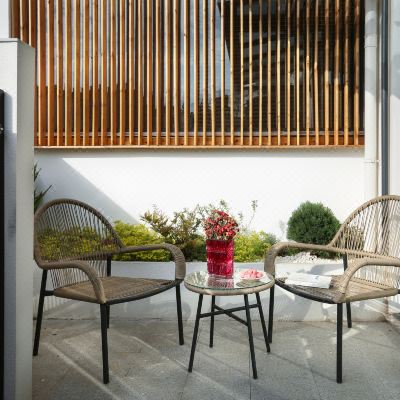 秋月 | 浪漫大床