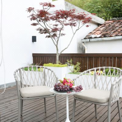 反璞丨山景花园