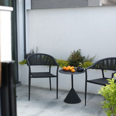 冬岭 | 浴缸花园