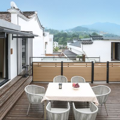 自在丨星空花园