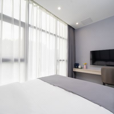 怡景雅致大床房