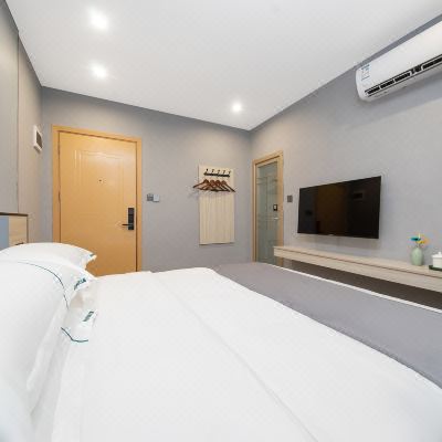 怡享舒适大床房