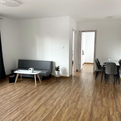 尊享大床房【两间卧室】