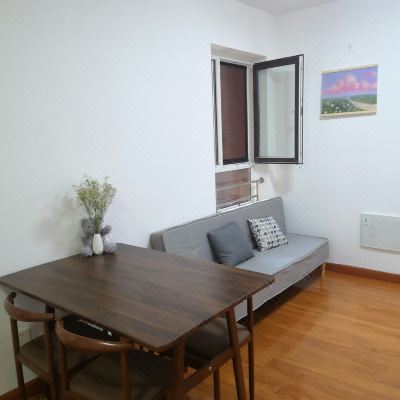 温馨家庭双大床房