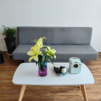 精致大床房四人间