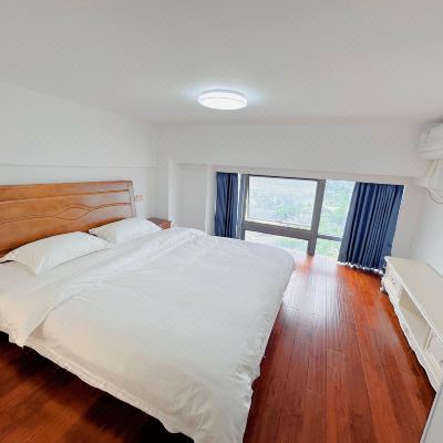 觅知ins风精装复式loft