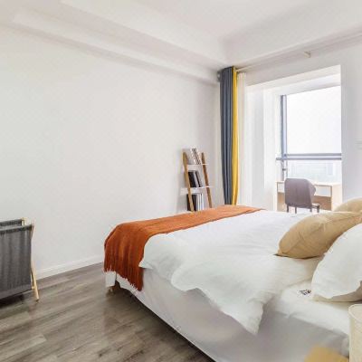 精装一室一厅套房A