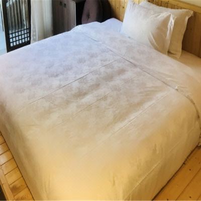 豪华观景大床房