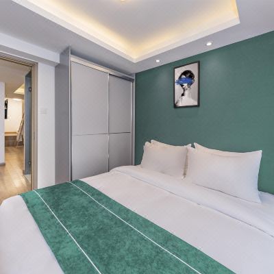 云逸芙蓉双床房