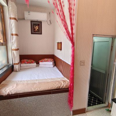 明清土炕二人间（2号院）