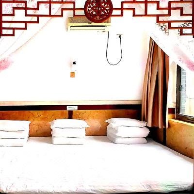 独享整院（二号院）