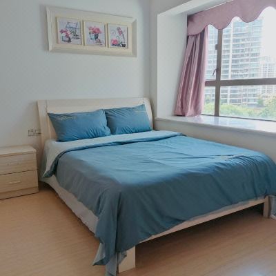 北欧风二室二厅套房