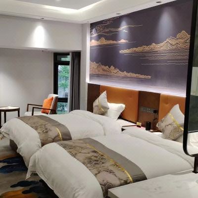 豪华智能标准间