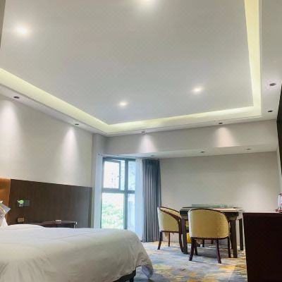 普通棋牌大床房