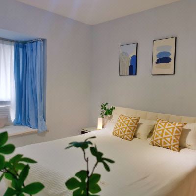 精致三室二厅套房