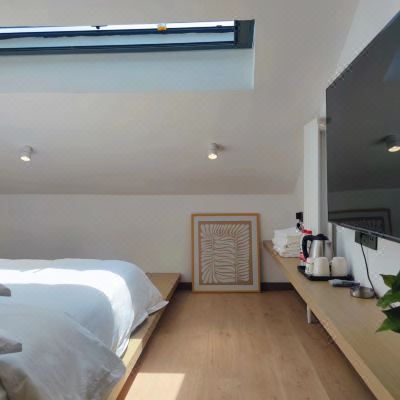 星空.智慧语音榻榻米房+公卫