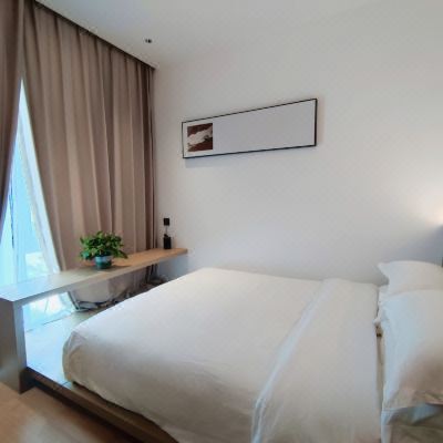 智慧语音榻榻米房+智能马桶