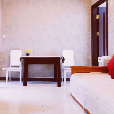 精装一室一厅套房