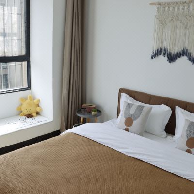 投影榻榻米两居室