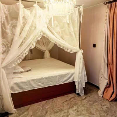 法式大床房7777（公共卫浴）