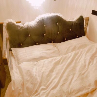 简约大床房9999（公共卫浴）