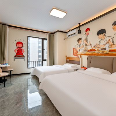 动漫投影家庭房（灌篮高手）