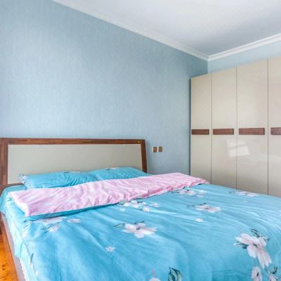 海景烧烤麻将房