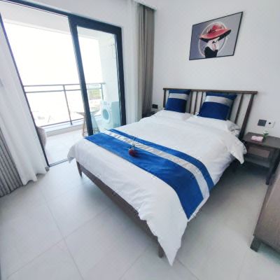 JL豪华套房+湄公河江景+雨林花园