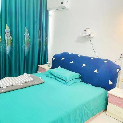 特惠两室一厅套房