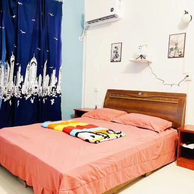 特惠影音大床套房