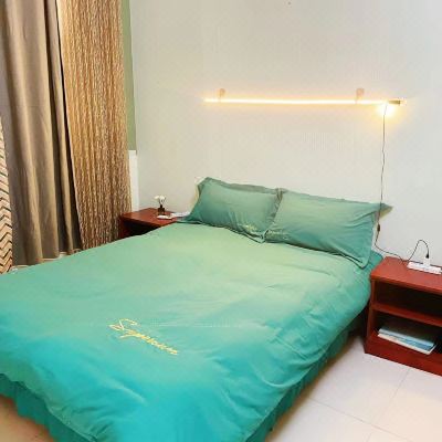 绿野仙踪大床套房