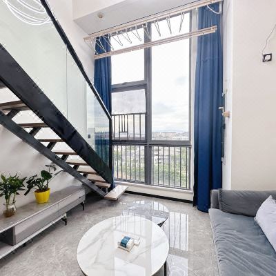 犯困频道（3栋+空调+投影仪+观滇池）