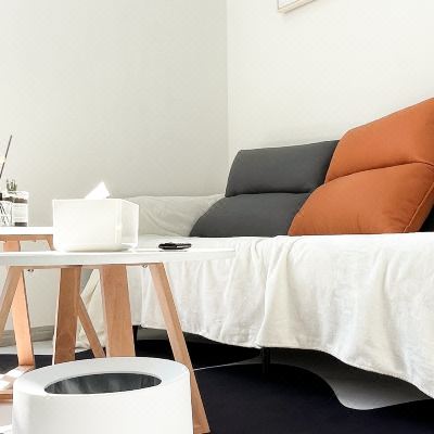 好运便利店（2栋+投影舒适大床房+无空调）