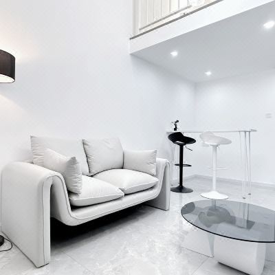 小喇叭社刊（2栋+投影仪+观滇池+无空调）