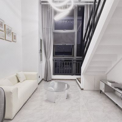 辞职计划（2栋+投影仪+观滇池+无空调）