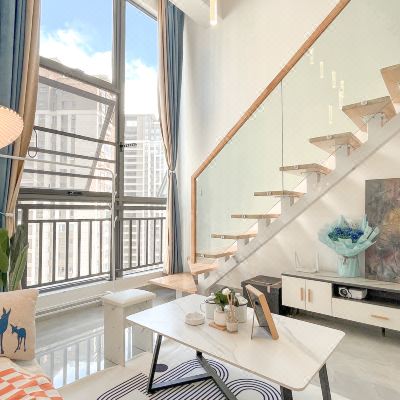 好柿花生（2栋+高清投影+无空调）