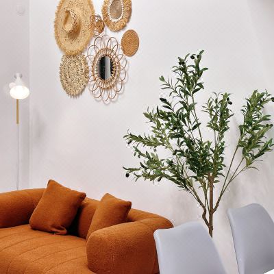 焦糖面包（2栋+投影仪+观滇池+无空调）