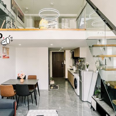 烦恼消除中心（2栋+投影+无空调）