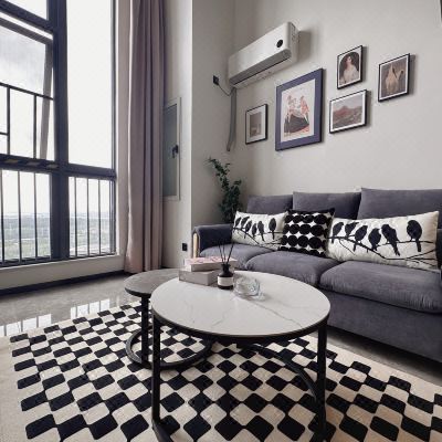 不回工作信息（3栋+投影+空调大床房+观滇池）