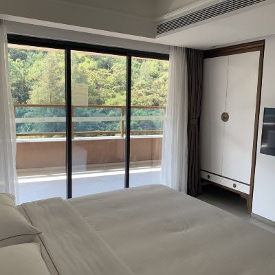 精致三室一厅套房