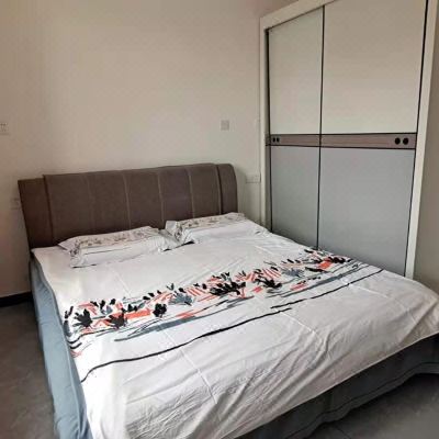 经典二室一厅套房A