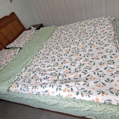 观景二室二厅套房