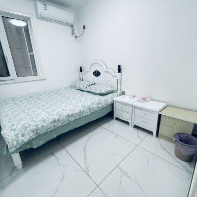 精致二室一厅套房A