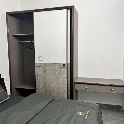 精致二室一厅套房