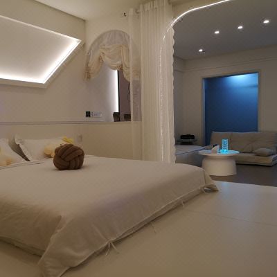 拾忆豪华大床房15