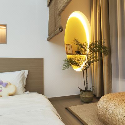 拾忆豪华大床房·零压31