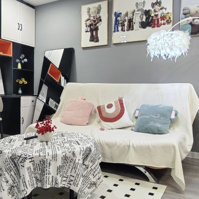 拾忆豪华大床房1312